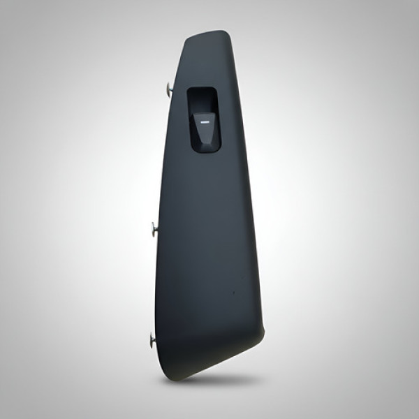 Botão Vidro Porta Traseira Esquerda Hyundai Ix35 2010 A 2017