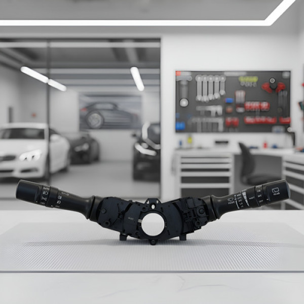 Chave Seta Limpador Jac T6 2015 A 2017