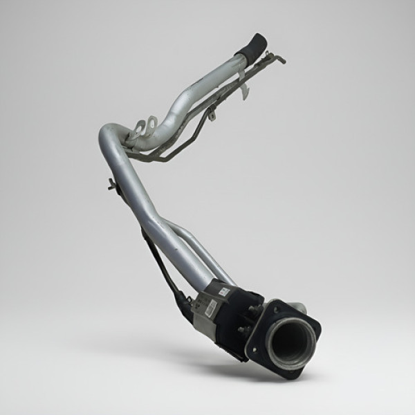 Gargalo Tanque Combustível Hyundai Tucson 2005 A 2017