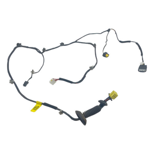 Chicote Porta Traseira Direita Hyundai Ix35 2012 A 2017