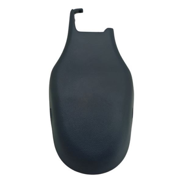 Acabamento Trilho Banco Esquerdo Honda Fit 2003 A 2007