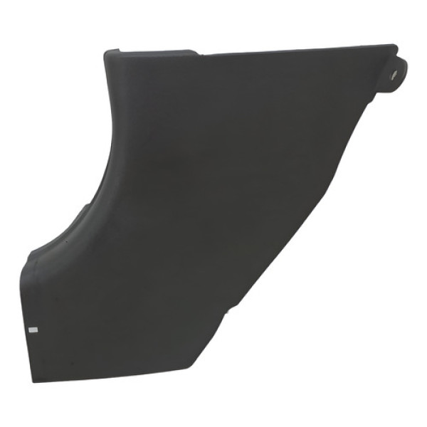 Acabamento Soleira Esquerda Hyundai Tucson 2005 A 2010