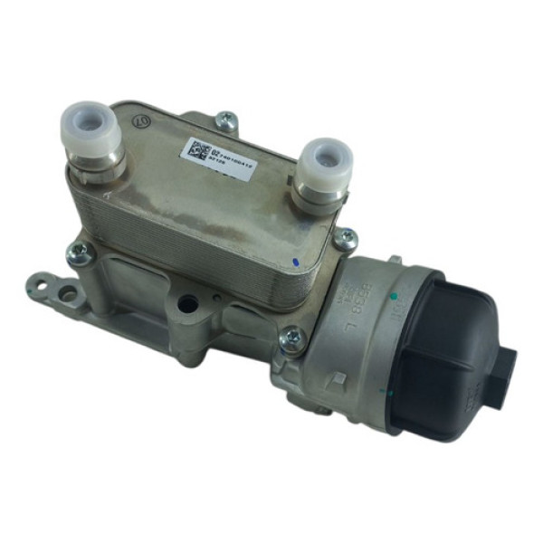 Suporte Filtro Óleo Jeep Compass/ Renegade 2016 A 2021