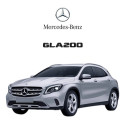 Módulo Reator Led Mercedes Gla200 Gla250 2013 A 2017