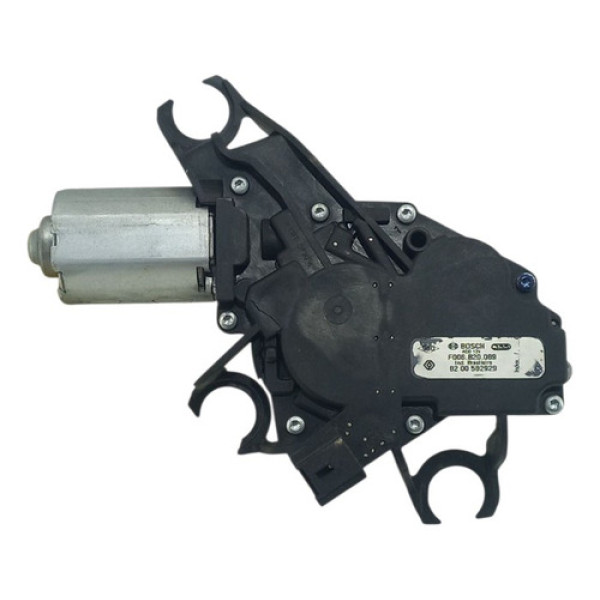 Motor Limpador Traseiro Renault Sandero 2008 A 2012