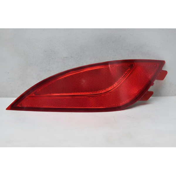 Lanterna Neblina Traseira Direita Hyundai Ix35 2010 A 2022 Direito/passageiro