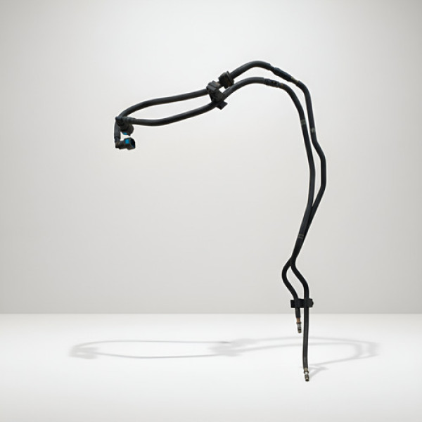 Mangueira Filtro Combustível Hyundai Ix35 Flex 2012 A 2017