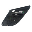 Forro Porta Traseira Esquerda Peugeot 206 / 207 2002 A 2006