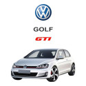 Chave Seta Limpador Volkswagen Golf Gti 2013 A 2020