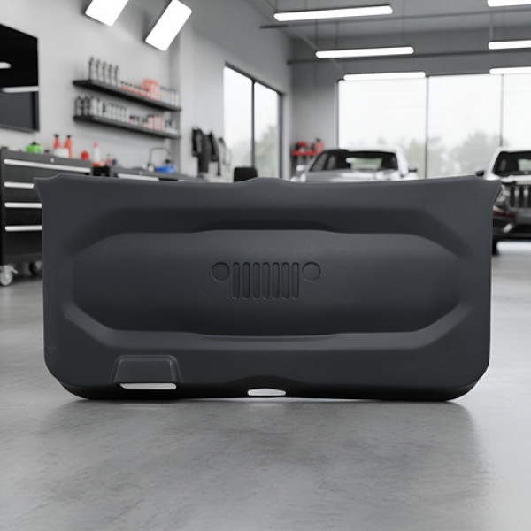 Forro Tampa Traseira Jeep Renegade 2016 A 2024