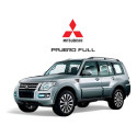 Chave Seta Limpador Mitsubishi Pajero Full 2006 A 2023