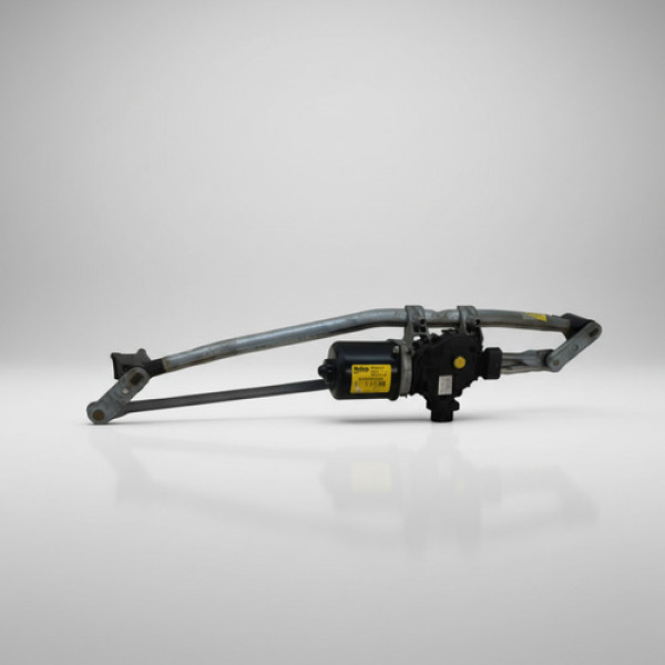 Motor Limpador Parabrisa Renault Logan 2014 A 2021