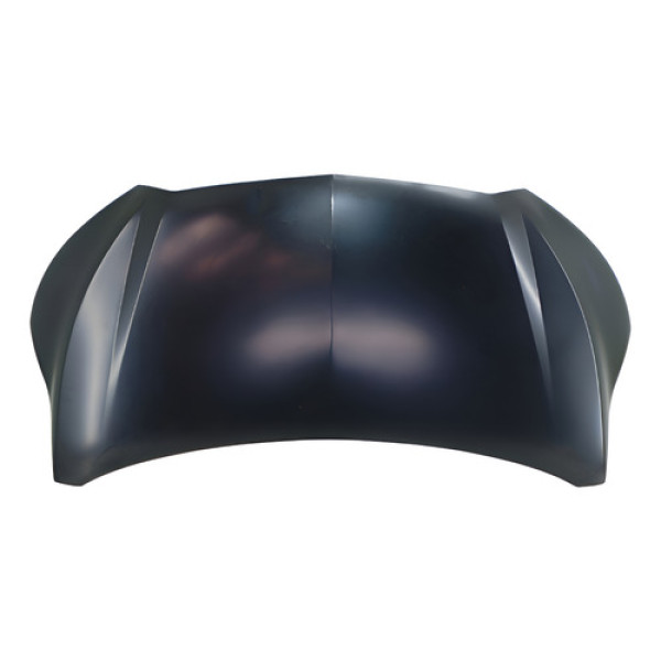 Capô Gm Onix Prisma 2013 A 2019 Original Detalhes 52150932