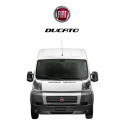 Radiador Água Fiat Ducato 2.3 2018 A 2022