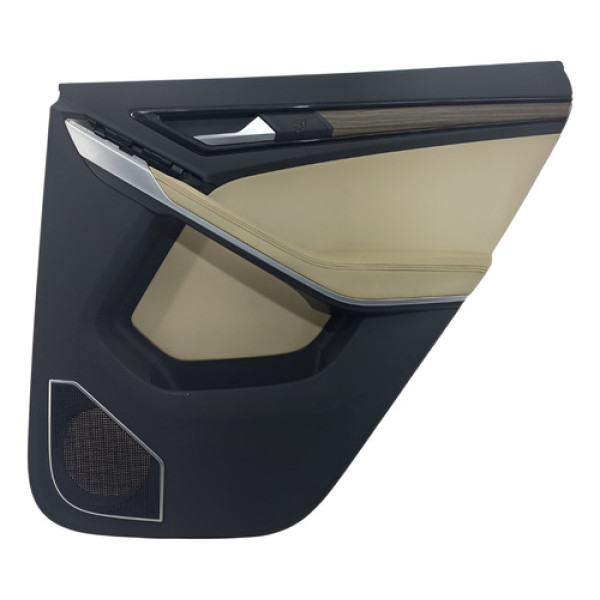 Forro Porta Traseira Direita Ford Territory 2021 A 2023