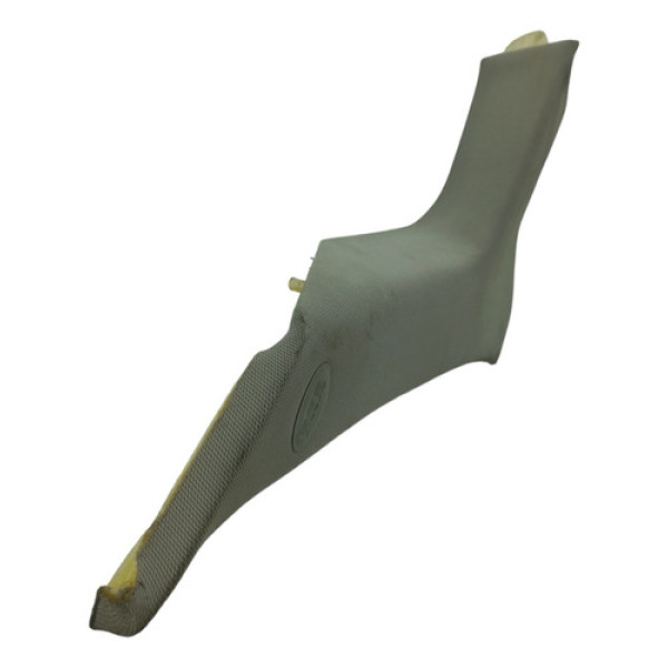 Acabamento Coluna Traseira Direita Hyundai Azera 2007 A 2010