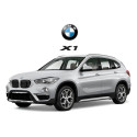 Chave Seta Limpador Bmw X1 2009 A 2015