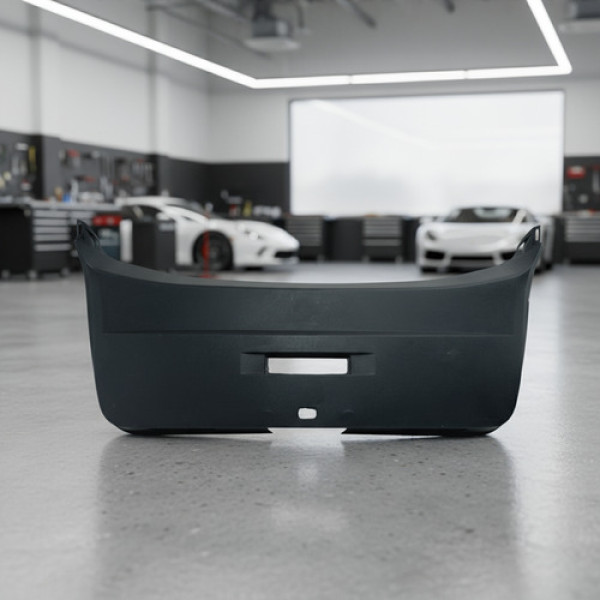 Forro Tampa Traseira Fiat Freemont 2011 A 2015