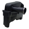 Caixa Filtro De Ar Citroen C3 1.5 2007 A 2015