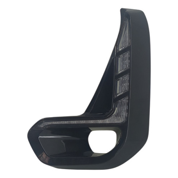 Refletor Farol Neblina Esquerdo Toyota Hilux 2021 A 2023