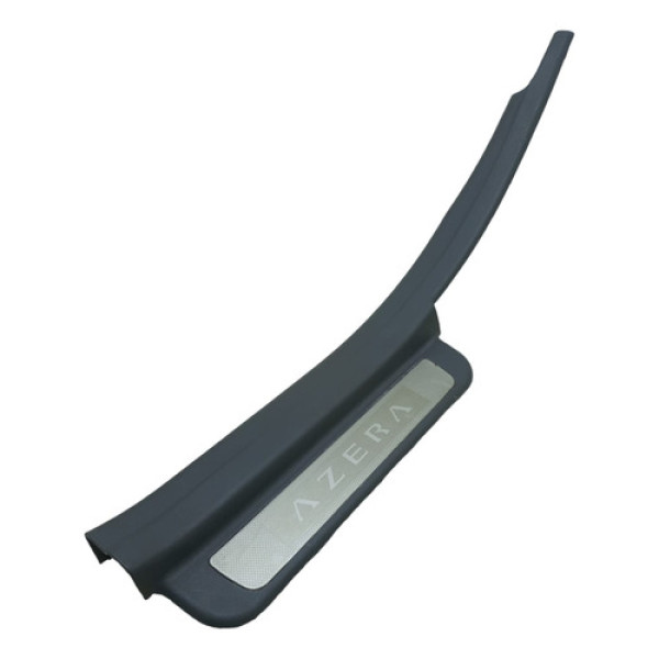 Soleira Porta Traseira Direita Hyundai Azera 2007 A 2010