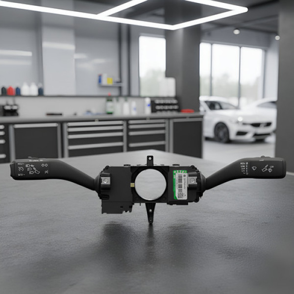 Chave Seta Limpador Vw Novo Fusca 2012 A 2019