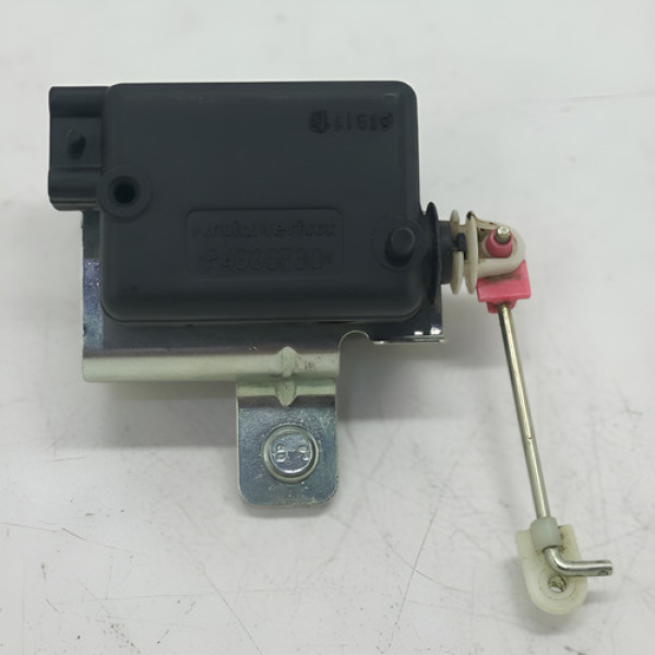 Módulo Trava Elétrica Porta Mala Renault Sandero 2008 A 2011