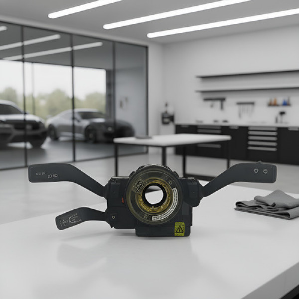 Chave Seta Limpador Volkswagen Passat  2005 A 2008