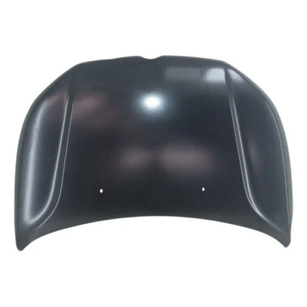 Capô Fiat Toro 2017 A 2022 Original Nova Com Detalhes