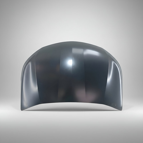 Capô Gm Onix 2020 A 2024 Original Novo Com Pequenos Detalhes