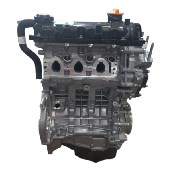 Motor Parcial Fiat 1.0 3cc Argo Uno Mobi Novo Orig Detalhe
