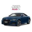 Chave Seta Limpador Audi Tt  2014 A 2023