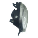 Farol Esquerdo Corsa Wind Sedan 1994 A 02 Classic 2003 A 10 Esquerdo/motorista