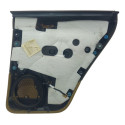 Forro Porta Traseira Esquerda Porsche Cayenne 2003 A 2010