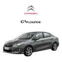 Chicote Tampa Traseira Citroën C4 Lounge 2014 A 2022