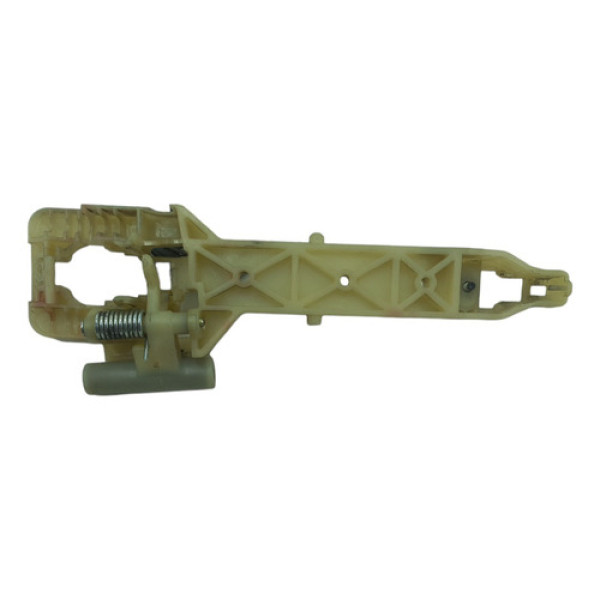 Base Maçaneta Ext Porta Traseira Direita Azera 2007 A 2010