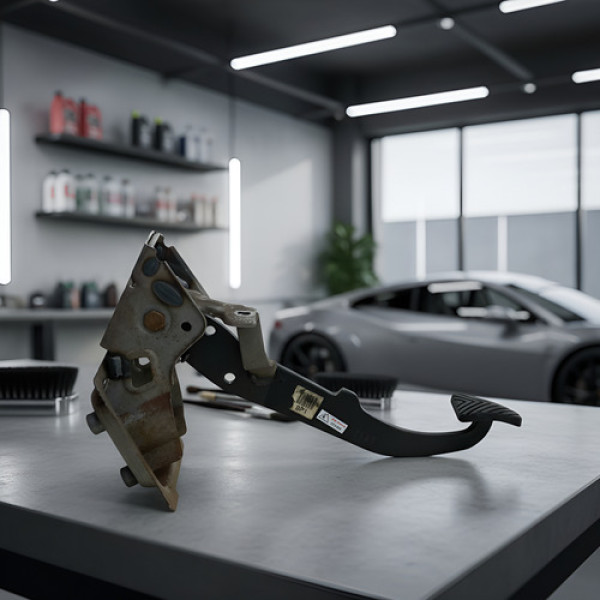 Pedal Embreagem Hyundai Tucson 2005 A 2010