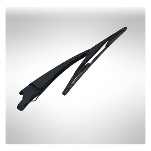 Braço Limpador Traseiro Hyundai Ix35 2010 A 2017