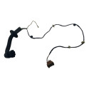 Chicote Porta Traseira Esquerdo Peugeot 207 2008 A 2010