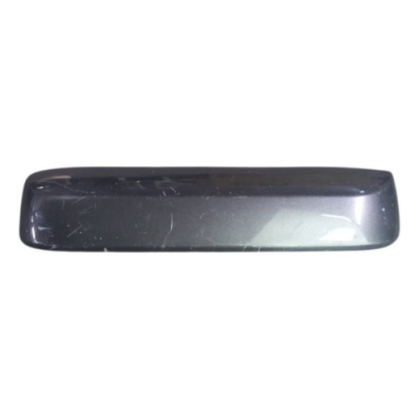 Suporte Luz Placa Pajero Tr4 2012 A 2018 Original Ca430563