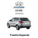 Braço Suspensão Traseira Hyundai Ix35 2011 A 2014 Original