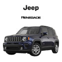 Chave Seta Limpador Jeep Renegade 2015 A 2023