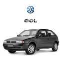 Engate Reboque Rgs Volkswagen Gol 1995 A 1999