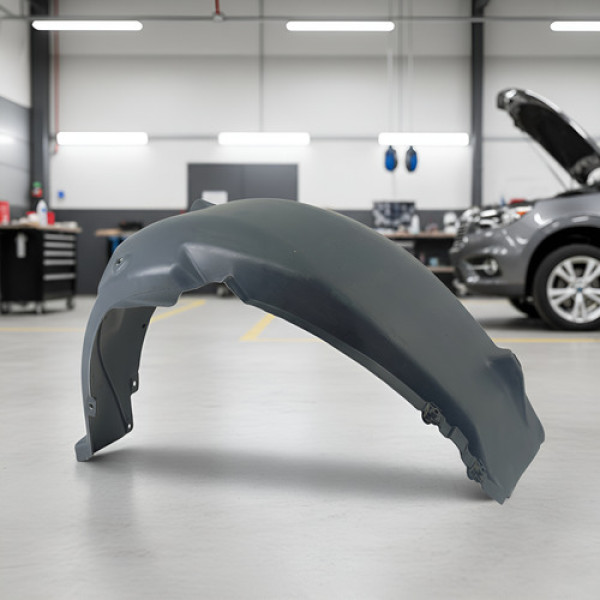 Parabarro Traseiro Esquerdo Hyundai Azera 2007 A 2010