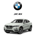 Chave Seta Limpador Bmw X6 2014 A 2019