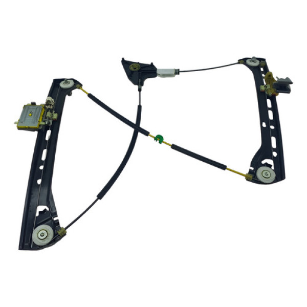 Máquina Vidro Porta Diant Esquerda Mercedes C43 2016 A 2022