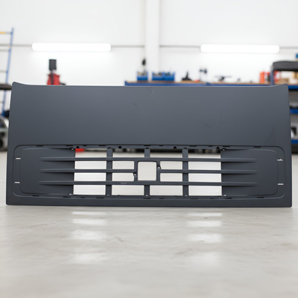 Grade Frontal Superior Volvo Fh 2004 A 2008