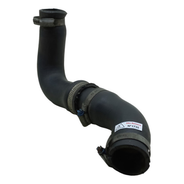 Mangueira Radiador Citroen C3 1.4  2002 A 2012