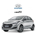 Boia Sensor Nível Combustivel Hyundai Hb20 Hb20s 2012 A 2019