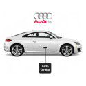 Fechadura Porta Direita Audi Tt 2015 A 2016